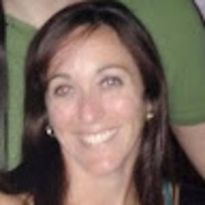 Meet your Posher, Robyn